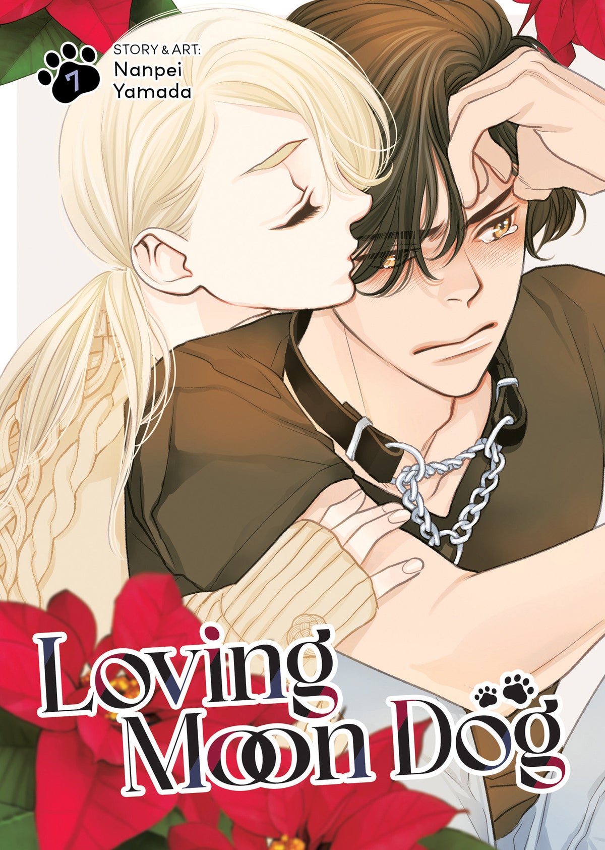 Loving Moon Dog Vol. 7 (Pre-Order by 11/02/26 | Est. In-Store: 12/29/26 | Ships after release)