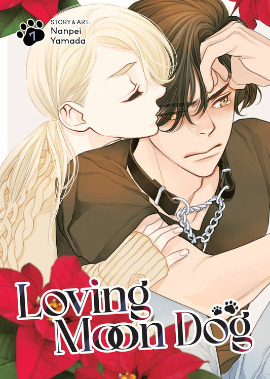 Loving Moon Dog Vol. 7 (Pre-Order by 11/02/26 | Est. In-Store: 12/29/26 | Ships after release)