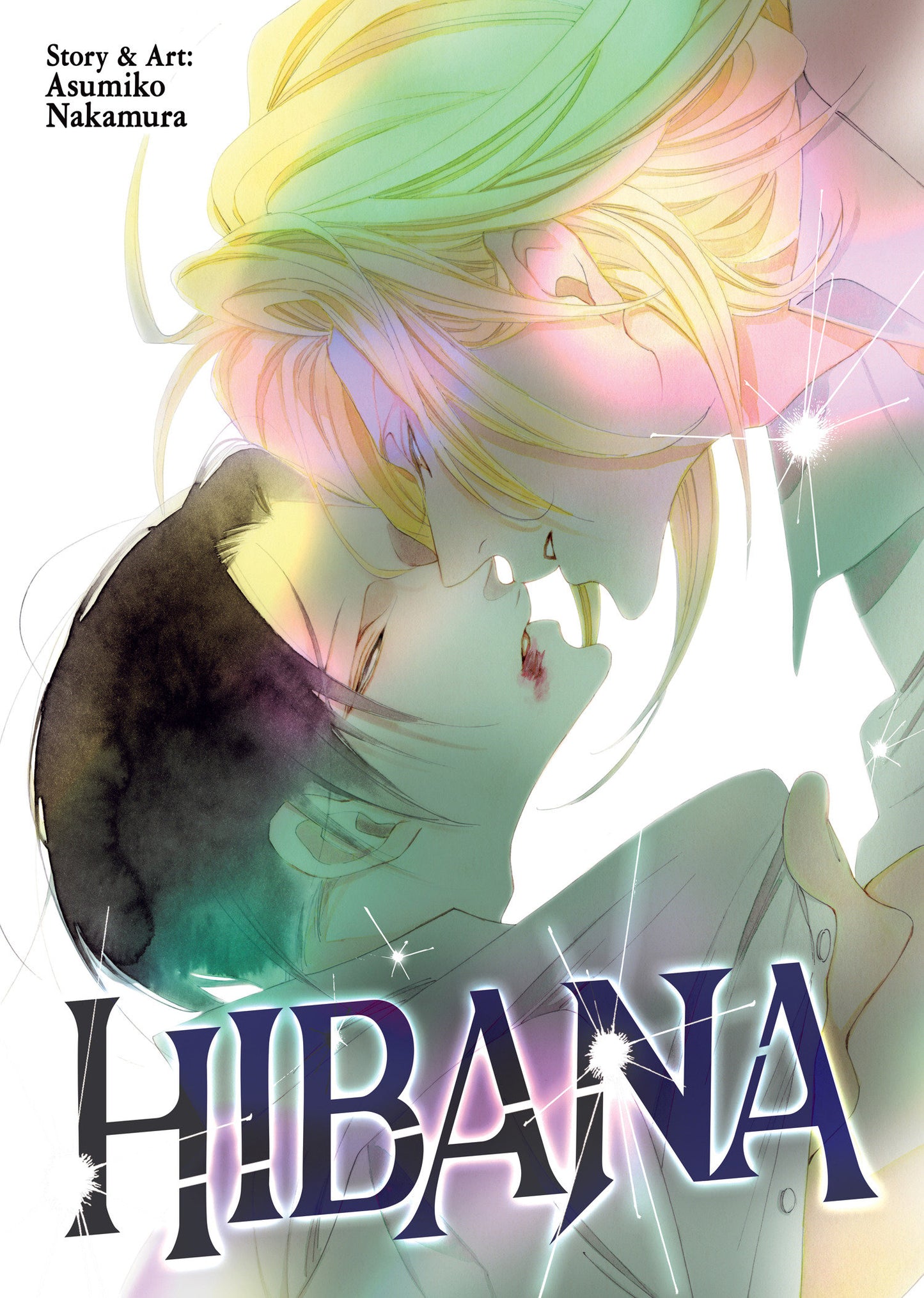 Hibana (Order By 12/15/2025) (Estimated In Store By 02/17/2026)