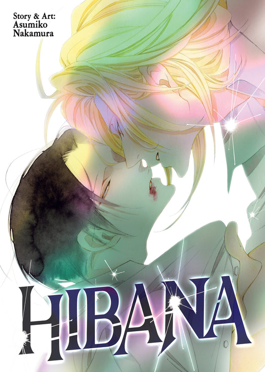 Hibana (Order By 12/15/2025) (Estimated In Store By 02/17/2026)