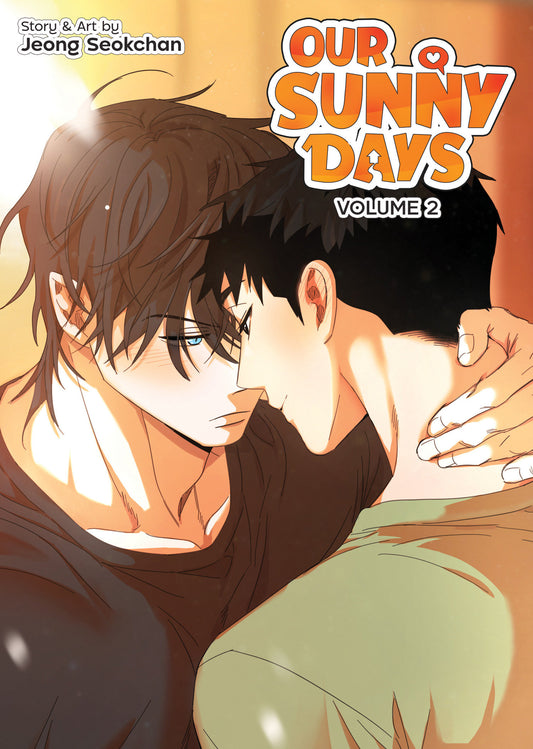 Our Sunny Days Vol. 2 (Pre-Order by 06/22/26 | Est. In-Store: 08/18/26 | Ships after release)