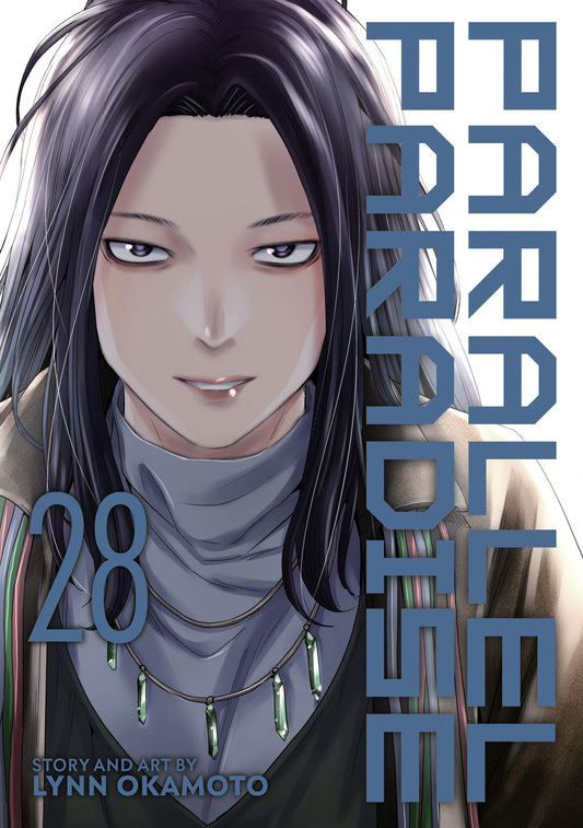Parallel Paradise Vol. 28 (Pre-Order by 10/12/26 | Est. In-Store: 12/08/26 | Ships after release)