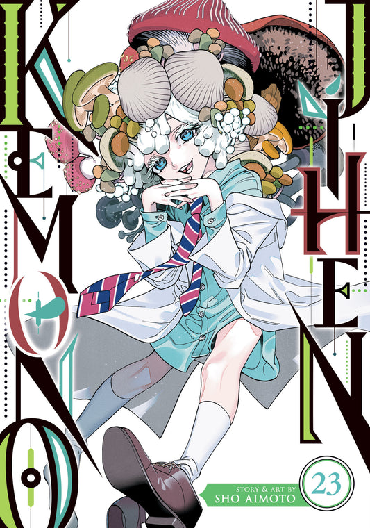 Kemono Jihen Vol. 23 (Pre-Order by 10/05/26 | Est. In-Store: 12/01/26 | Ships after release)