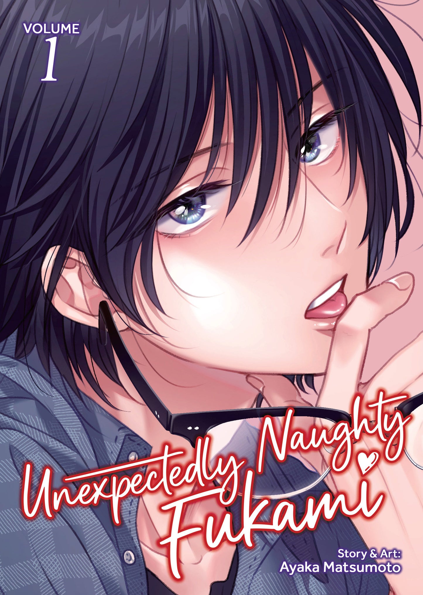 Unexpectedly Naughty Fukami Vol. 1 (Pre-Order by 08/03/26 | Est. In-Store: 09/29/26 | Ships after release)