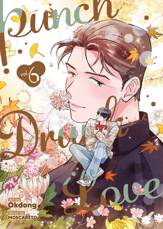 Punch Drunk Love Vol. 6 (Pre-Order by 10/19/26 | Est. In-Store: 12/15/26 | Ships after release)