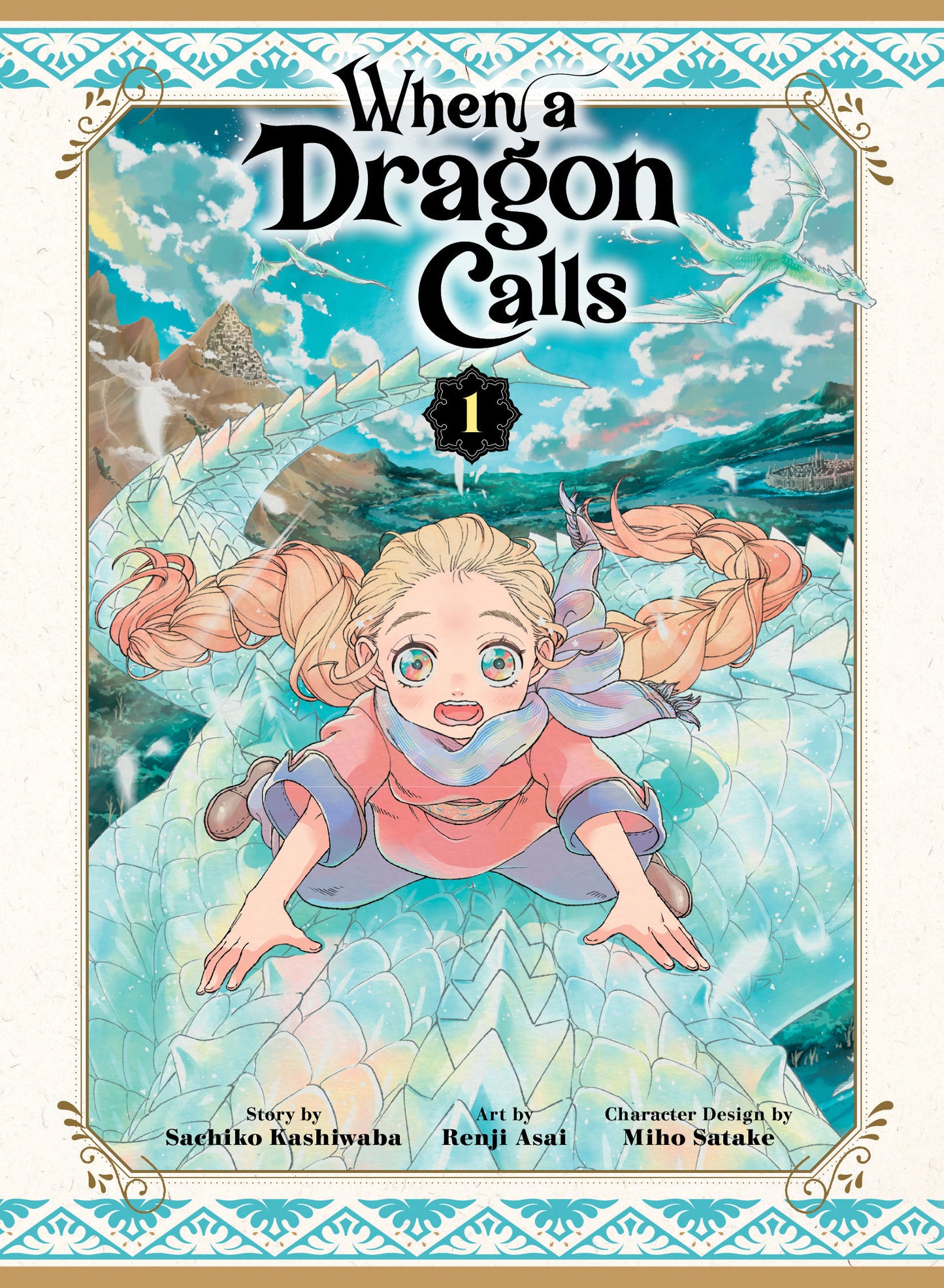 BECK & When a Dragon Calls Kodansha Halloween Trick or Read 2026 [Pack of 20] (Pre-Order by 08/24/26 | Est. In-Store: 10/20/26 | Ships after release)