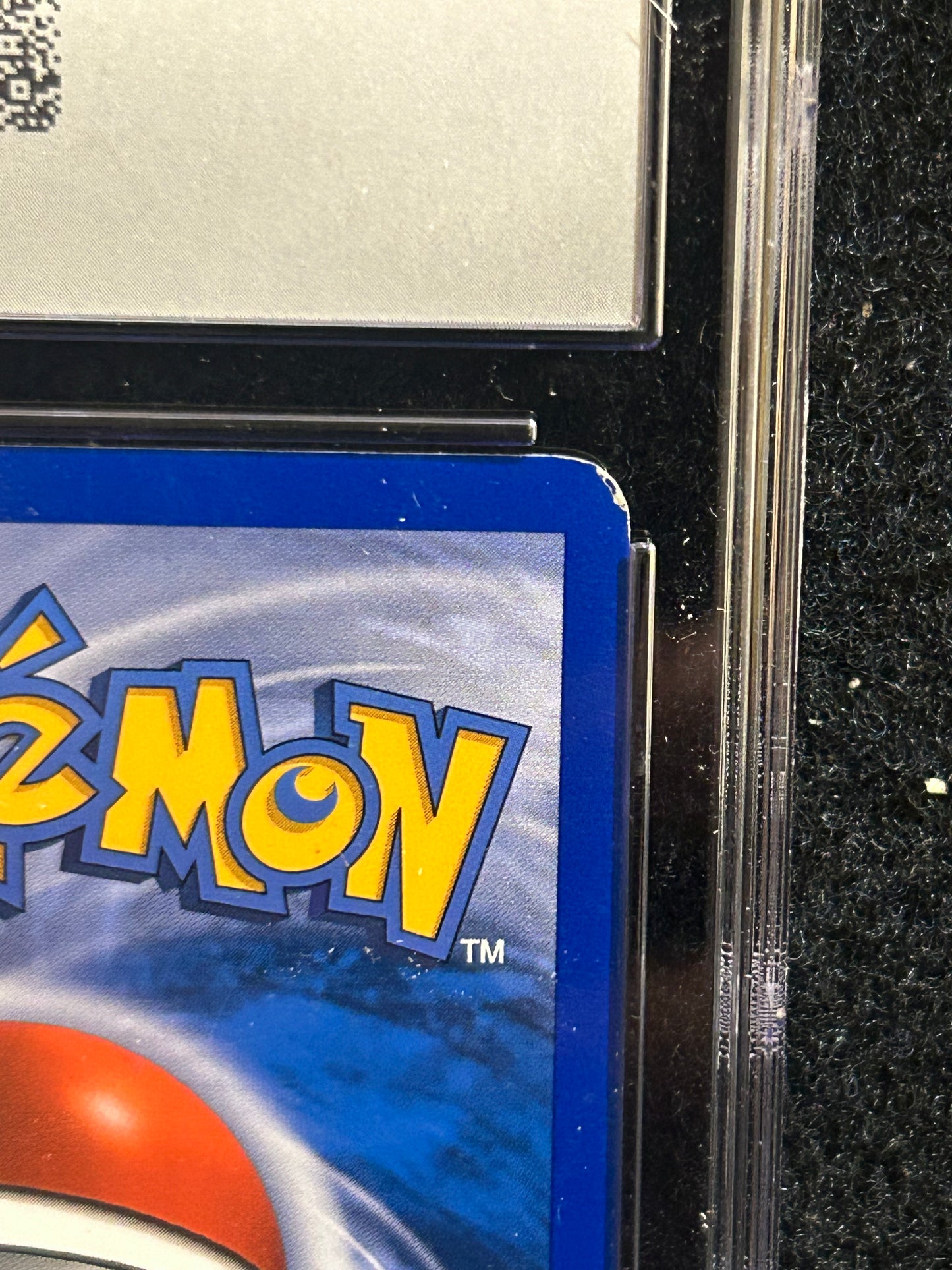 Pikachu Pokemon CGC 6  (2008) Majestic Dawn - 70/100 Reverse Holo