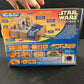 Star Wars Episode 1 Theed Rapids Micro Machines Galoob Toys
