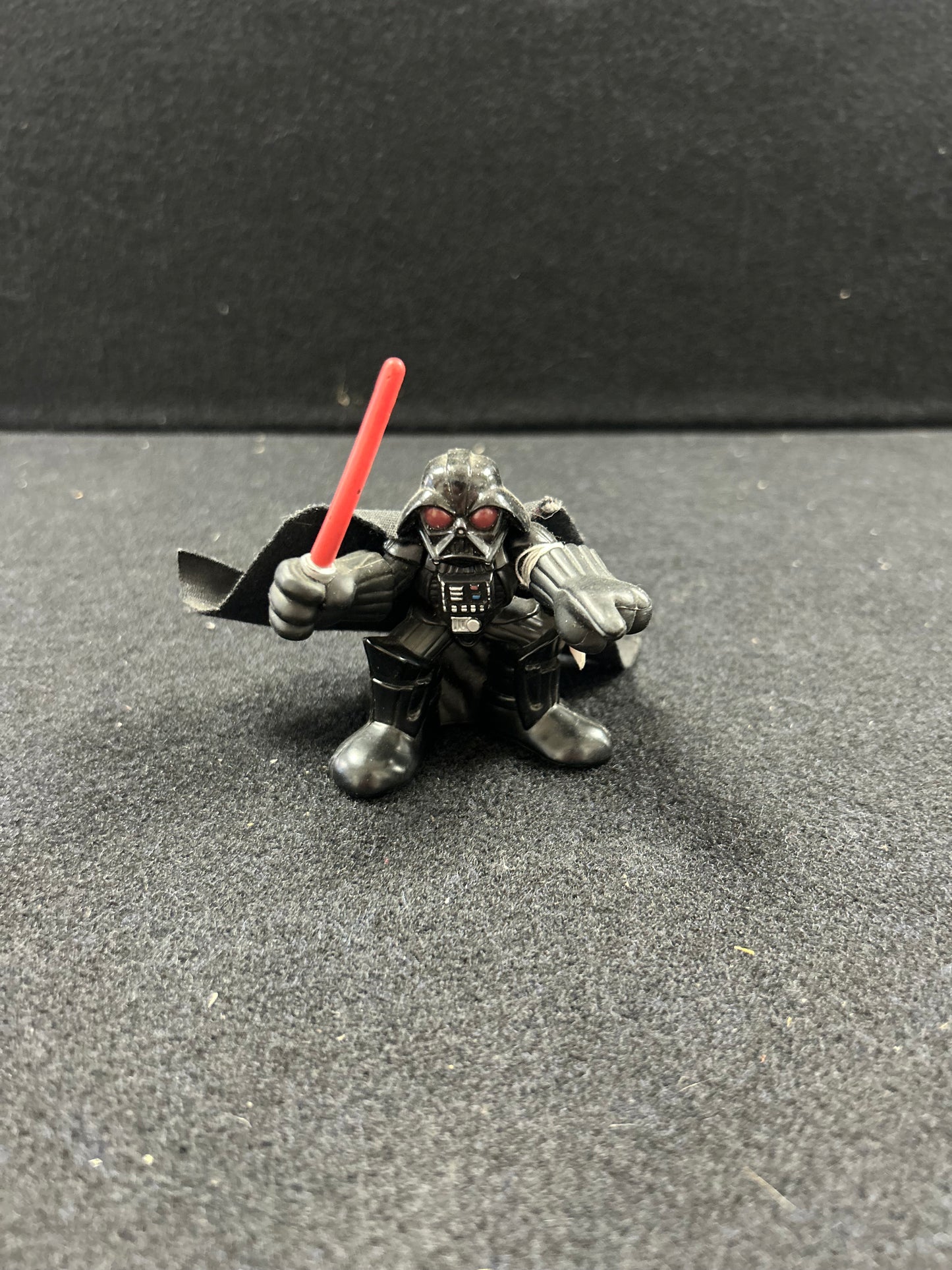 Darth Vader figure