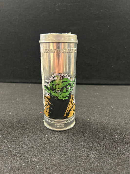 Star Wars Episode 2 Watch in tube