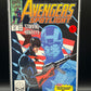 #21-40 Avengers Spotlight (1989 Marvel)