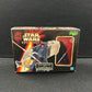 Star wars episode 1 sith speeder and darth maul with launching sith prob droid Hasbro