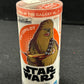 Chewbacca "The Copilot" galaxy of adventures action figure