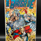 #10 Brigade (1993 2nd Series)