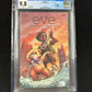 Eve #1 - CGC 9.8