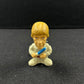 2005 Burger King Luke Skywalker toy