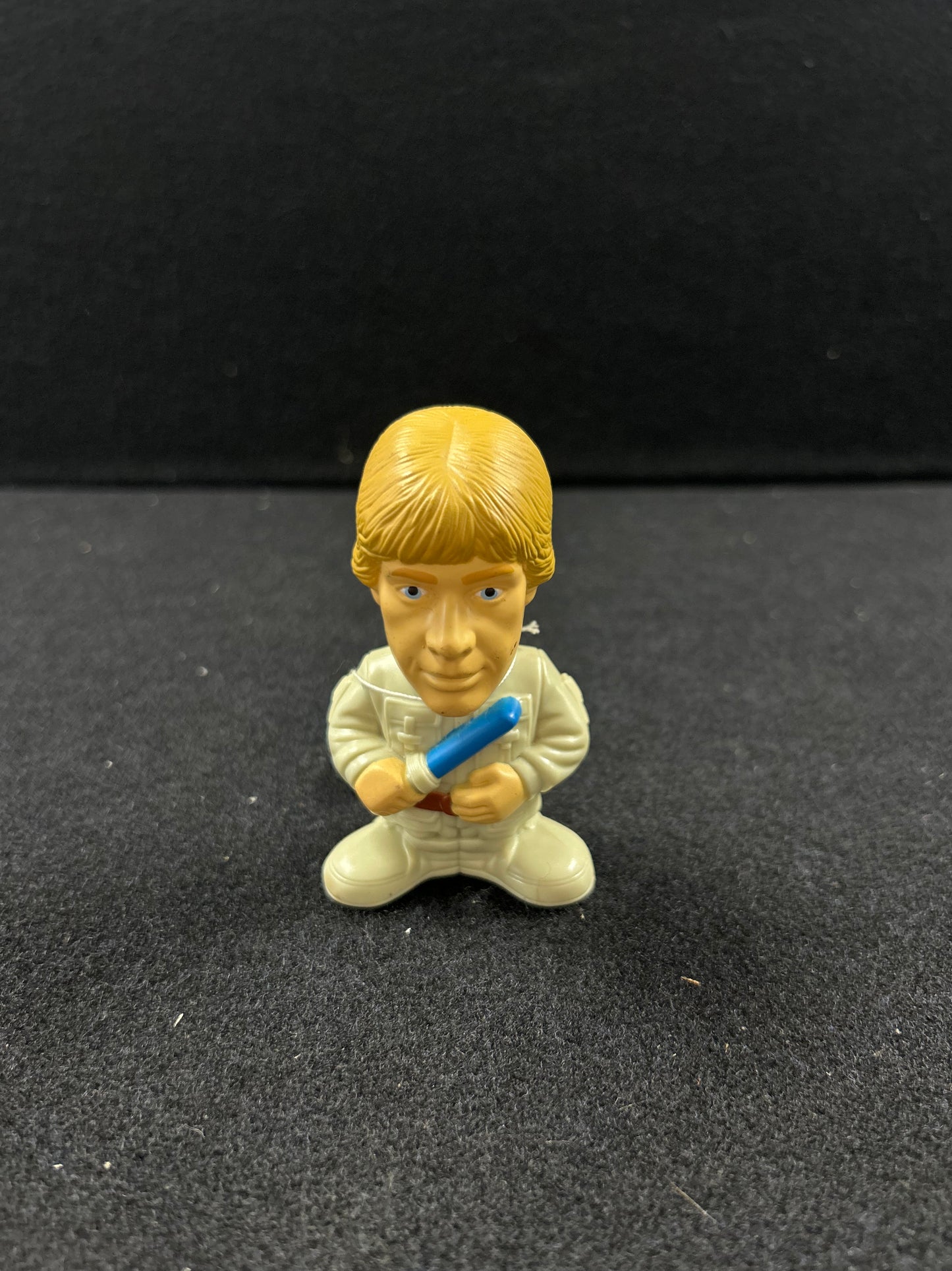 2005 Burger King Luke Skywalker toy