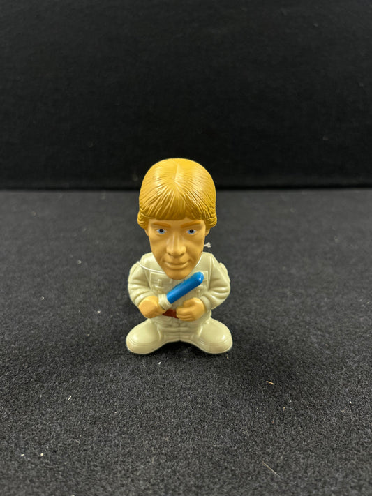2005 Burger King Luke Skywalker toy
