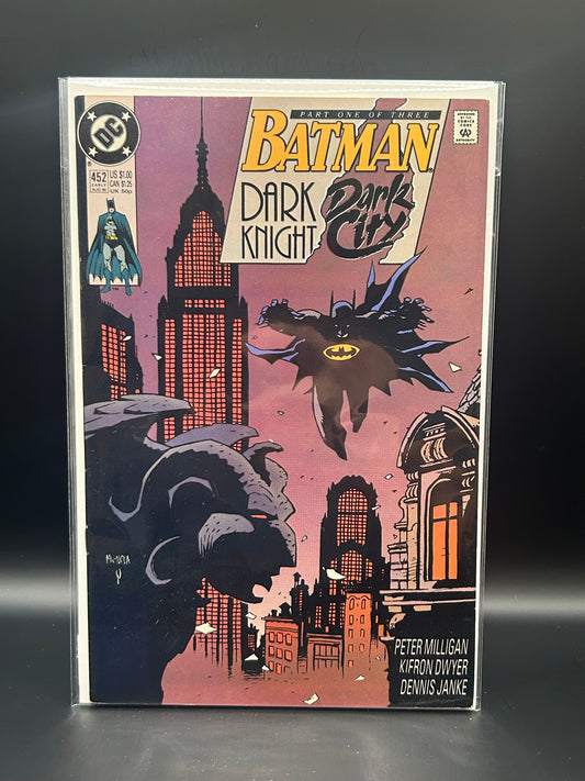 #452 Batman (1940)
