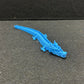 3D Printed Blue/Green Dragon
