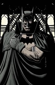 BATMAN GOTHAM BY GASLIGHT A LEAGUE FOR JUSTICE #6 (OF 6) (FOC 11/09/25)