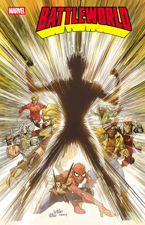 BATTLEWORLD #4 (FOC 11/09/25)