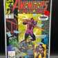 #21-40 Avengers Spotlight (1989 Marvel)