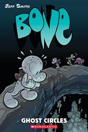 BONE TP VOL 07: GHOST CIRCLES (FOC 11/30/25)