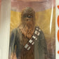 Chewbacca "The Copilot" galaxy of adventures action figure