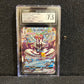 Rapid Strike Urshifu VMAX – Pokémon (2021) – Battle Styles – 170/163 – Secret Rare – Holo – CGC 7.5 Near Mint+
