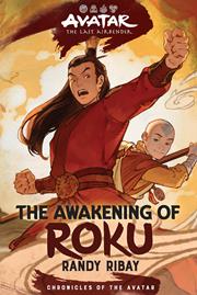CHRONICLES OF THE AVATAR HC VOL 06 (FOC 11/30/25)