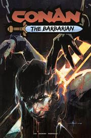 CONAN THE BARBARIAN #27 (FOC 11/16/25)