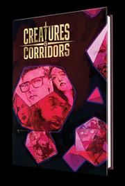 CREATURES & CORRIDORS HC (FOC 11/30/25)