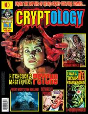 CRYPTOLOGY #8 (FOC 11/30/25)