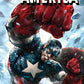 CAPTAIN AMERICA #6 (FOC 11/23/25)