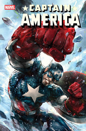 CAPTAIN AMERICA #6 (FOC 11/23/25)