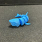 3D Printed Shark