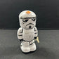 Storm Trooper wind up statue