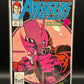 #21-40 Avengers Spotlight (1989 Marvel)