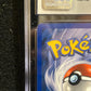 Pikachu Pokemon CGC 6  (2008) Majestic Dawn - 70/100 Reverse Holo