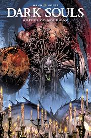 DARK SOULS: MOTHER OF MOURNING #2 (OF 4) (FOC 11/30/25)
