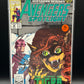 #21-40 Avengers Spotlight (1989 Marvel)