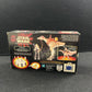 Star wars episode 1 Kaadu and jar jar binks Hasbro