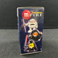 Boba Fett Blue M&M Star Wars Mpire holiday ornament