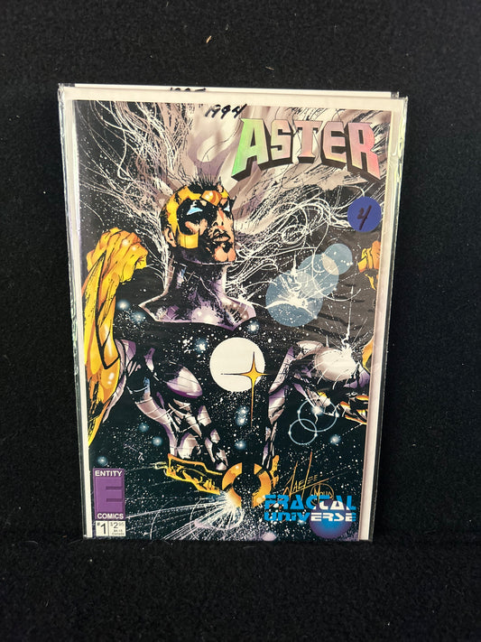 Aster #1 (Entity 1994)