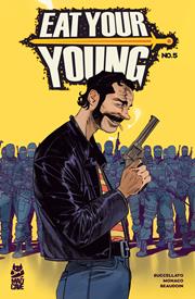 EAT YOUR YOUNG #5 (OF 6) (FOC 11/30/25)