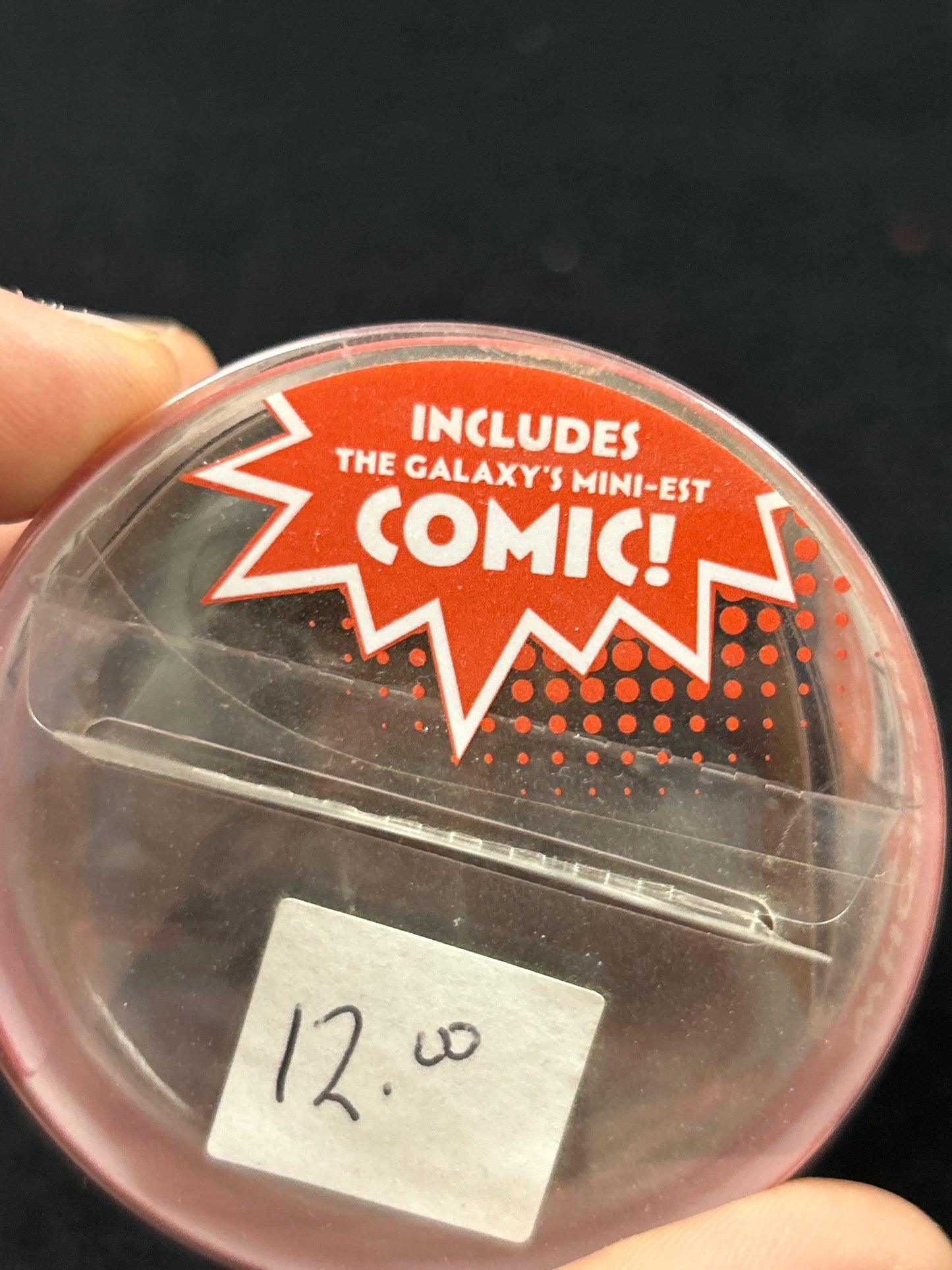 Chewbacca "The Copilot" galaxy of adventures action figure