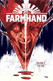 FARMHAND TP VOL 05 (MR) (FOC 11/30/25)