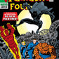 FANTASTIC FOUR #52 FACSIMILE EDITION [NEW PRINTING] (Order By: 11/30/25) (Estimated In Store By: 01/28/26)
