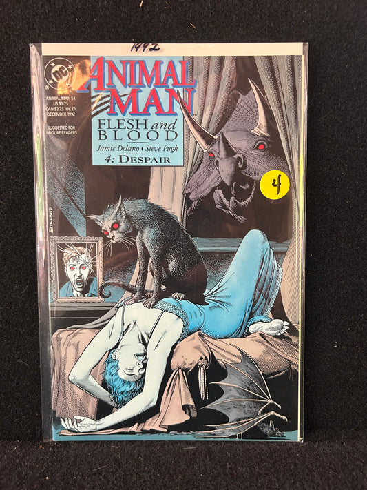 Animal Man #54 (DC 1992)